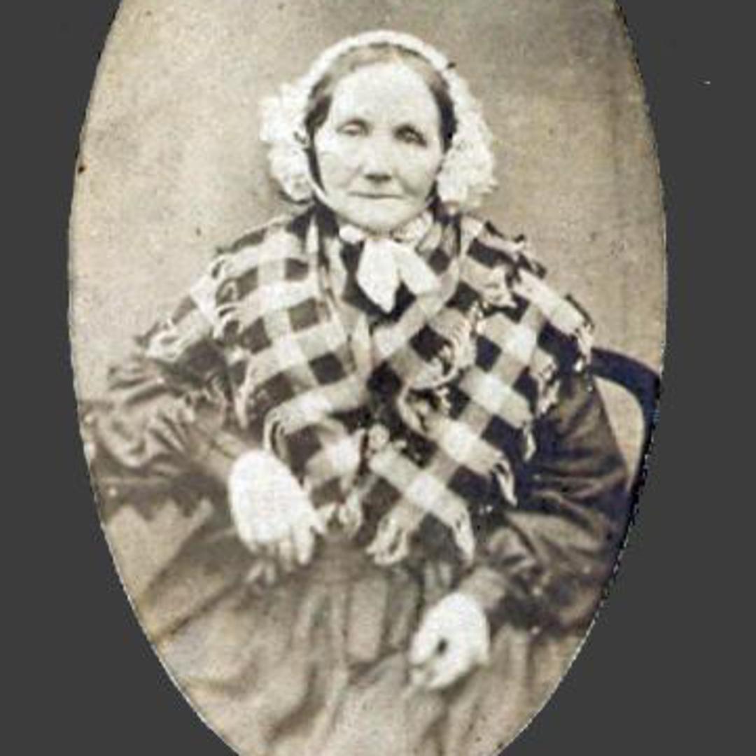 Esther Harwood (1801 - 1895) Profile